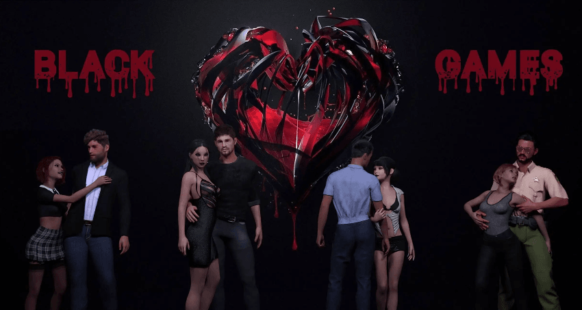 【欧美SLG/汉化/动态】失落的监护人0.3 汉化版【PC+安卓/7.07G/更新】The Lost Guardian0.3