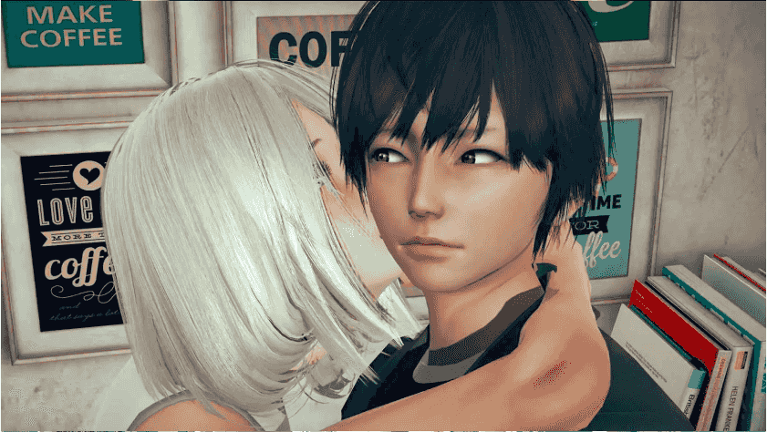 【亚洲SLG/汉化/完结】她最后的请求v0.3完结 AI版【PC+安卓/3.19G/更新】Her Final Request [v0.3 Final]