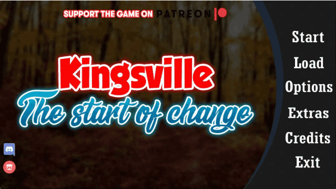 【欧美SLG/汉化/动态】金斯维尔：变革的开始v0.2 AI版【PC+安卓/5.78G/更新】Kingsville: The Start of Change [v0.2]