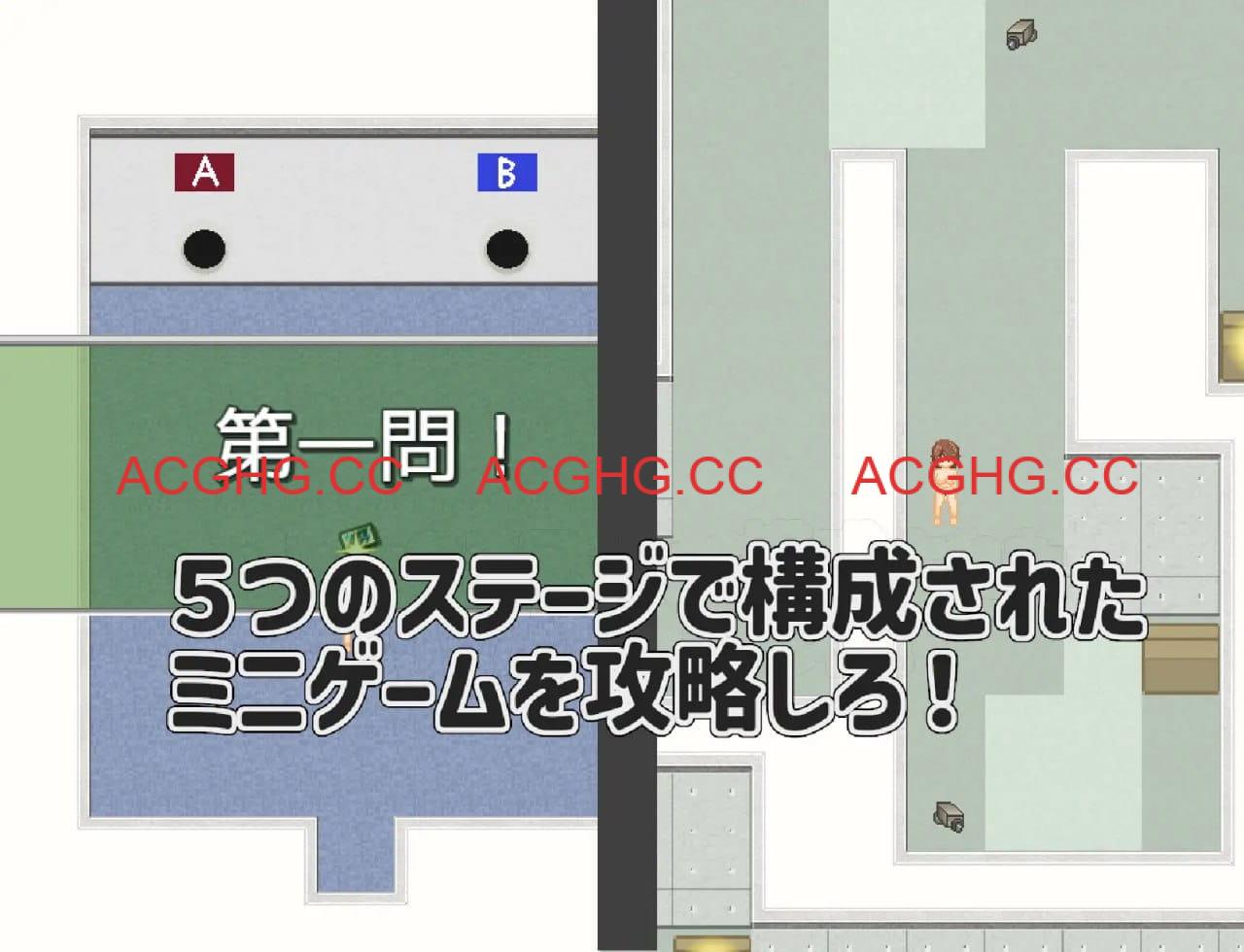 【RPG/AI汉化/MTool】扶她色情综艺节目！！！【电脑/1.4G】