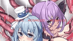 【RPG/AI汉化/MTool/NTR】魔法少女露娜与奈奈美——被植入邪恶基因的母女v1.1.0【PC/2.3G】