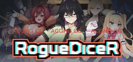 【SLG/中文/MTool】肉鸽骰子v0.7.001【电脑/5.7G】